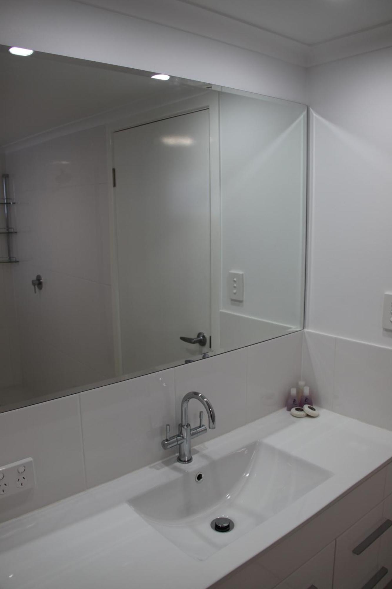 Park View Motel Gladstone Zewnętrze zdjęcie